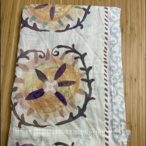 Anthropologie Other - Anthropologie Curtains